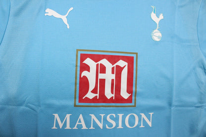 Maillot Extérieur Tottenham Hotspur 2006/07