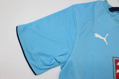 Maillot Extérieur Tottenham Hotspur 2006/07