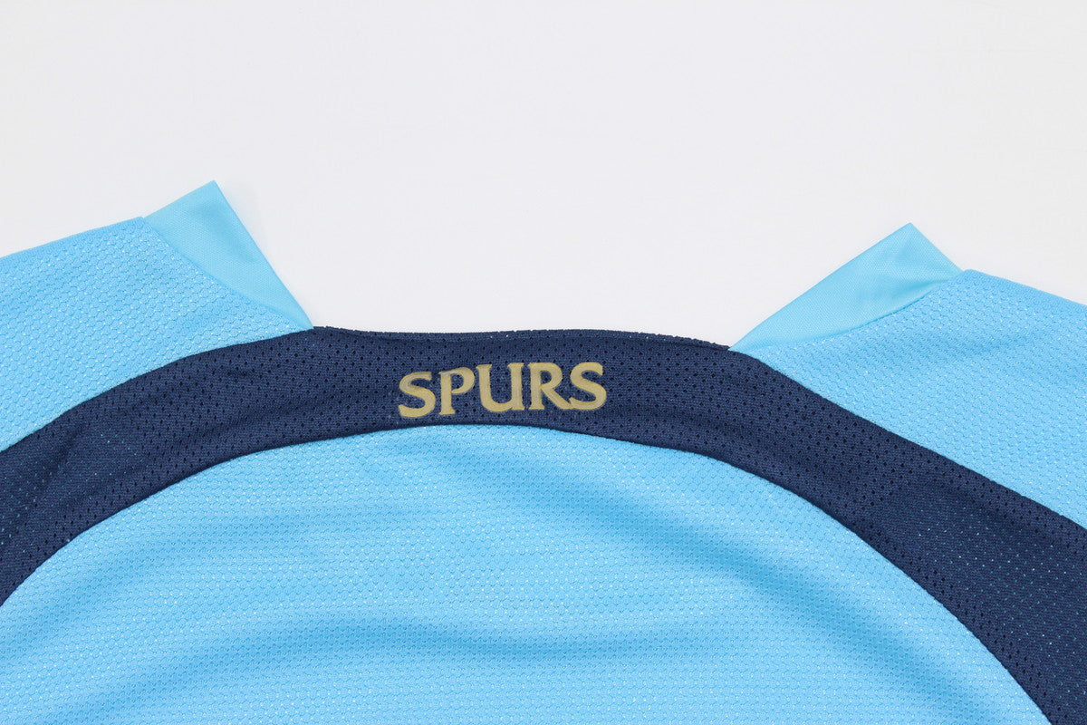 Maillot Extérieur Tottenham Hotspur 2006/07