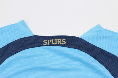 Maillot Extérieur Tottenham Hotspur 2006/07