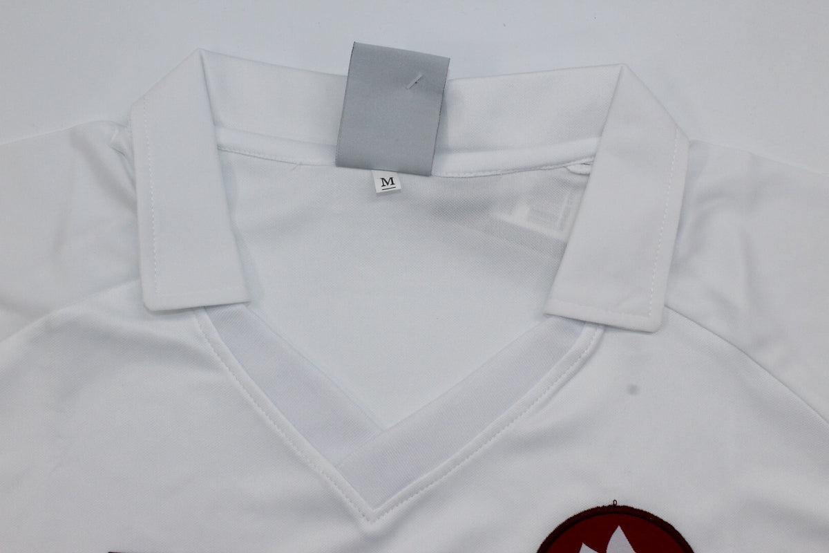 AS Roma 1990/91 Away Shirt