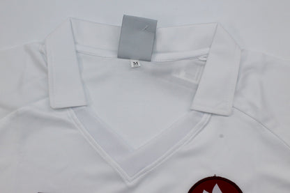 AS Roma 1990/91 Away Shirt