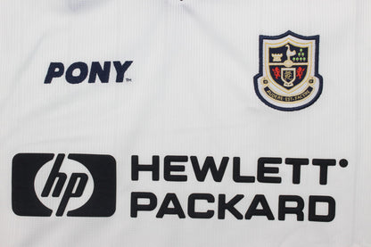Maillot domicile Tottenham Hotspur manches longues 1997/99
