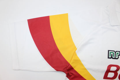 AS Roma 1990/91 Away Shirt