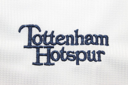 Maillot domicile Tottenham Hotspur manches longues 1997/99