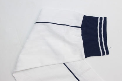 Maillot domicile Tottenham Hotspur manches longues 1997/99