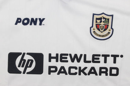 Maillot domicile Tottenham Hotspur 1997/99