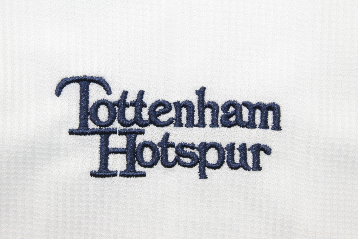 Maillot domicile Tottenham Hotspur 1997/99