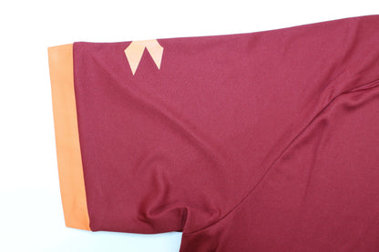 AS Roma 2006/07 Home Shirt