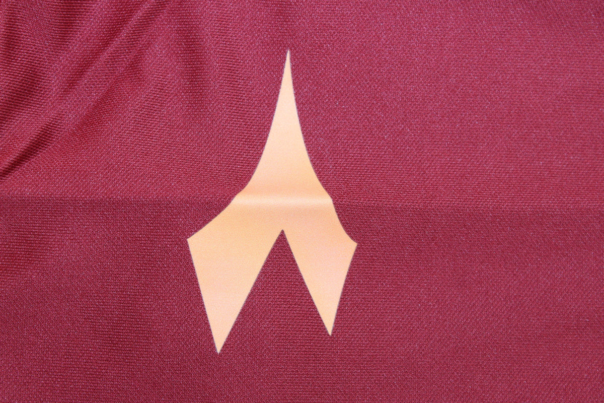 AS Roma 2006/07 Home Shirt