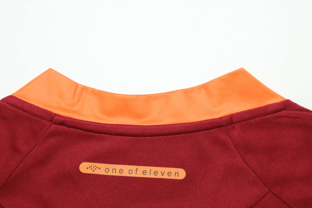 AS Roma 2006/07 Home Shirt