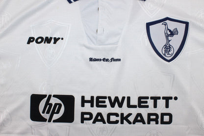 Tottenham Hotspur 1995/97 Home Shirt