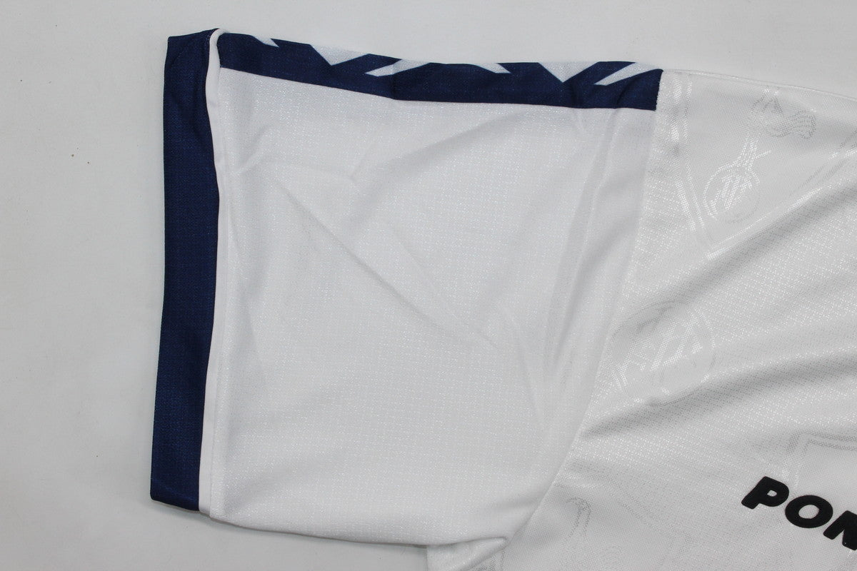 Tottenham Hotspur 1995/97 Home Shirt