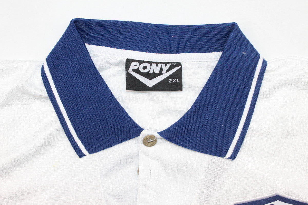 Tottenham Hotspur 1995/97 Home Shirt