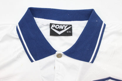 Tottenham Hotspur 1995/97 Home Shirt