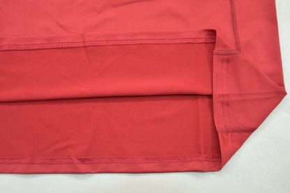 AS Roma 2000/01 Long Sleeves Home Shirt