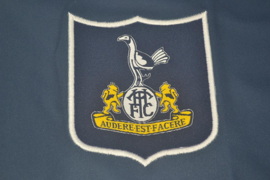 Maillot extérieur Tottenham Hotspur 1994/95