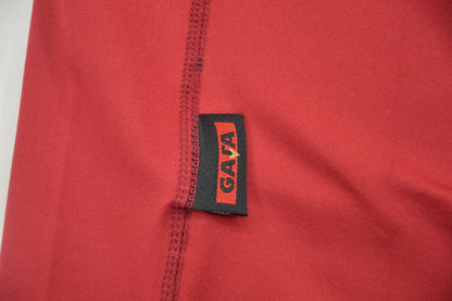 AS Roma 2000/01 Long Sleeves Home Shirt