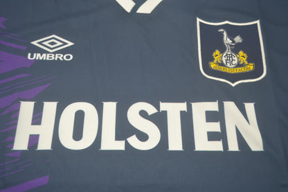 Maillot extérieur Tottenham Hotspur 1994/95