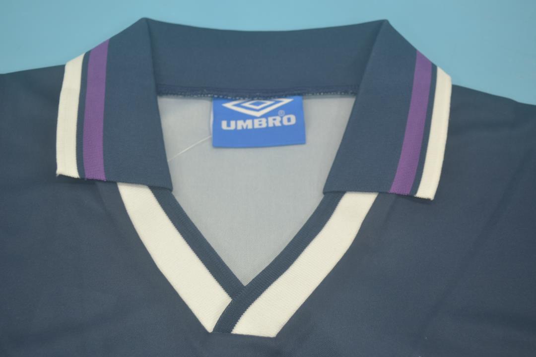 Maillot extérieur Tottenham Hotspur 1994/95