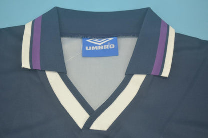 Maillot extérieur Tottenham Hotspur 1994/95