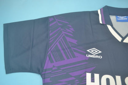 Maillot extérieur Tottenham Hotspur 1994/95