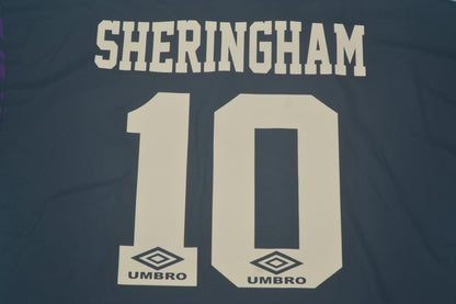 Maillot extérieur Tottenham Hotspur 1994/95