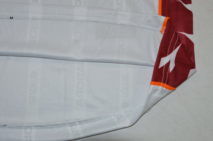 Camiseta de Visitante de la AS Roma 1999/00