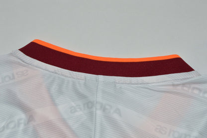 Camiseta de Visitante de la AS Roma 1999/00