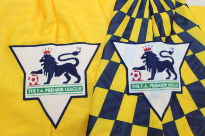 Maillot extérieur Tottenham Hotspur 1991/94