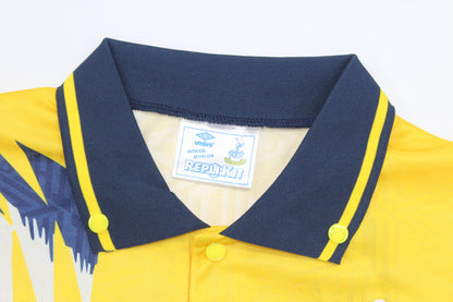 Maillot extérieur Tottenham Hotspur 1991/94