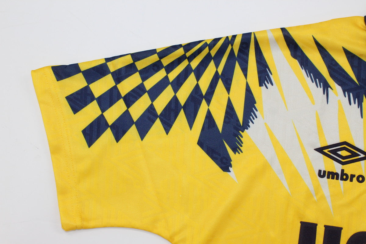 Maillot extérieur Tottenham Hotspur 1991/94