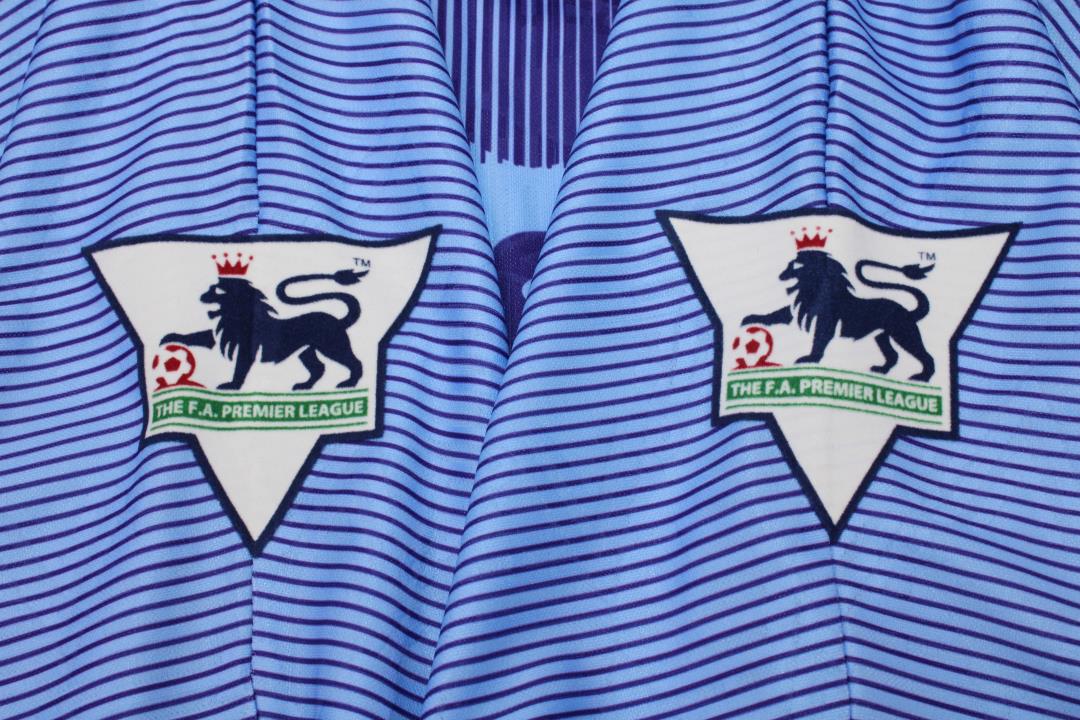 Maillot Third Tottenham Hotspur 1991/94