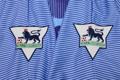 Maillot Third Tottenham Hotspur 1991/94