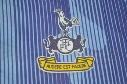 Maillot Third Tottenham Hotspur 1991/94