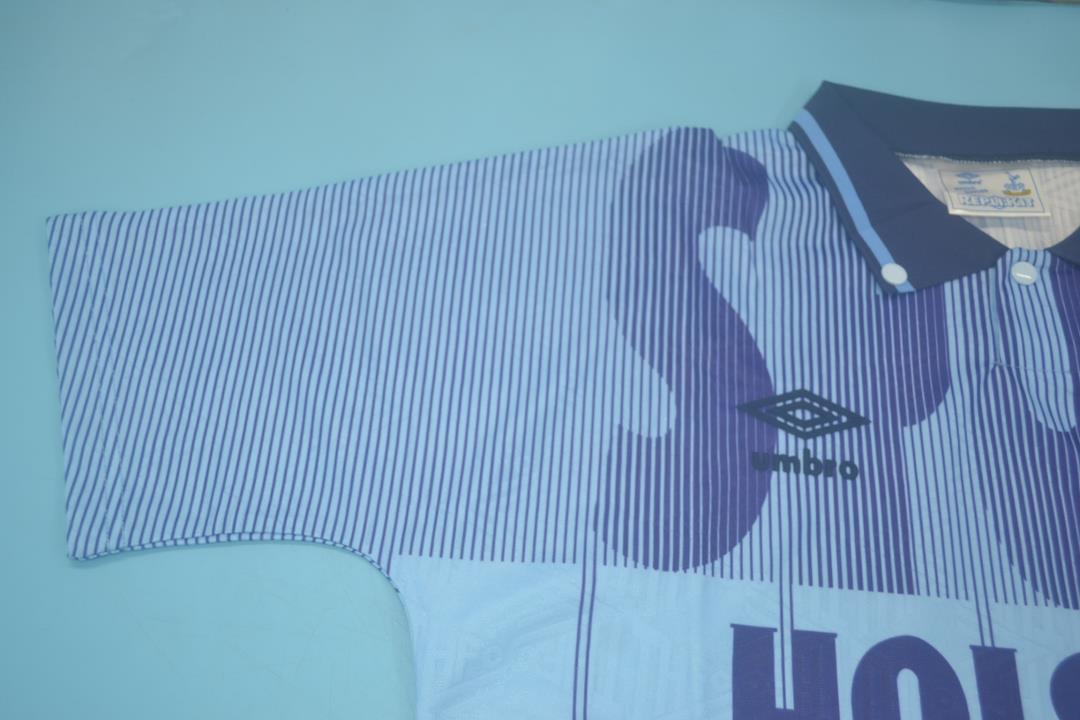 Maillot Third Tottenham Hotspur 1991/94