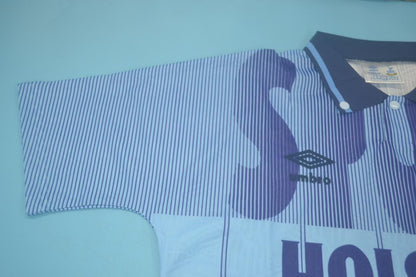 Maillot Third Tottenham Hotspur 1991/94