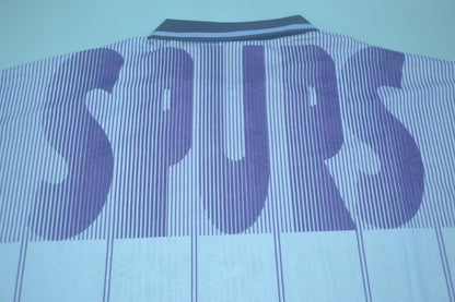 Maillot Third Tottenham Hotspur 1991/94