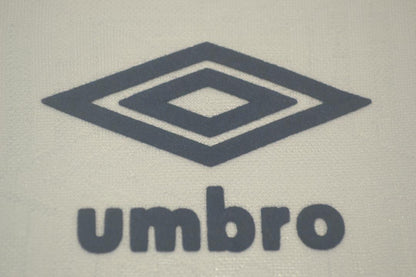 Camiseta local del Tottenham Hotspur 1991/93