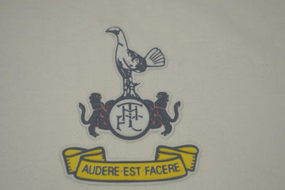 Camiseta local del Tottenham Hotspur 1991/93