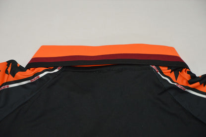 AS Roma 1998/99 Camiseta de Tercera Equipación Manga Larga