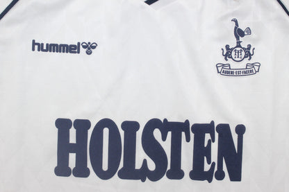 Tottenham Hotspur 1987/89 Home Shirt