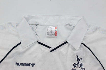 Tottenham Hotspur 1987/89 Home Shirt