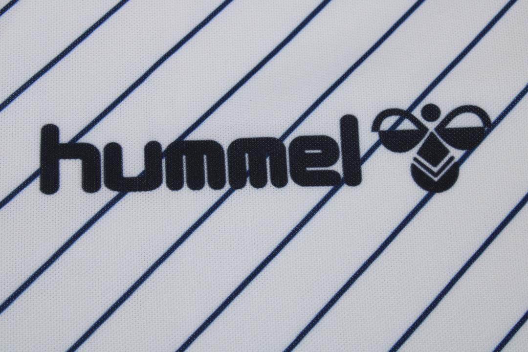 Camiseta local Tottenham Hotspur 1985/87