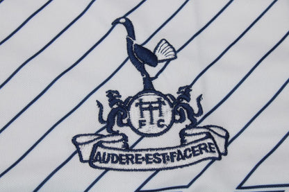 Camiseta local Tottenham Hotspur 1985/87