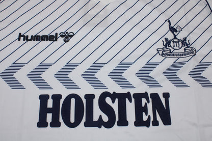 Camiseta local Tottenham Hotspur 1985/87
