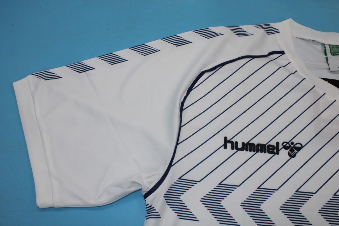 Camiseta local Tottenham Hotspur 1985/87