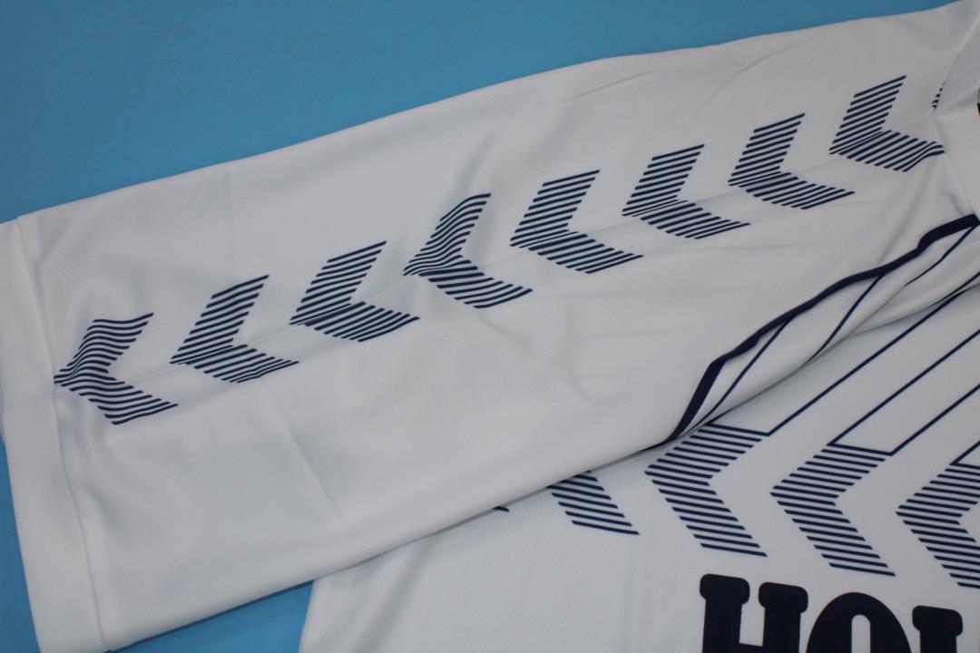 Camiseta local Tottenham Hotspur 1985/87