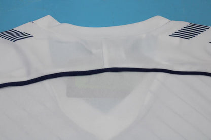 Camiseta local Tottenham Hotspur 1985/87