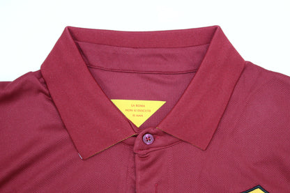 Camiseta local de la AS Roma 2014/15